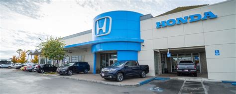 autonation honda fremont